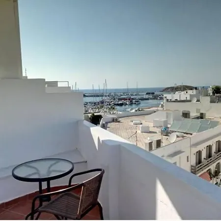 Naxos View アパート Naxos City