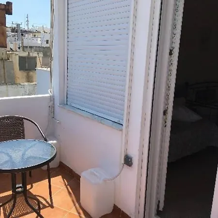 Naxos View アパート Naxos City