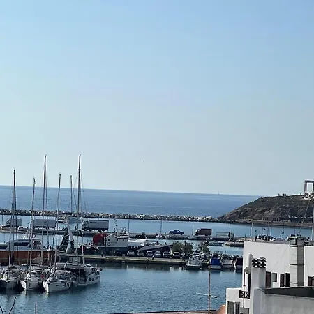 Apartment Naxos View Naxos City