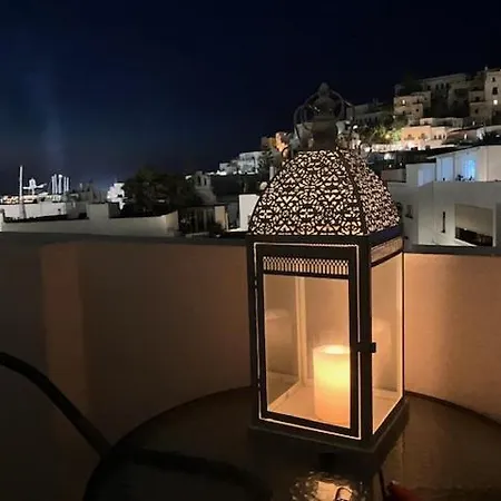 Apartment Naxos View Naxos City