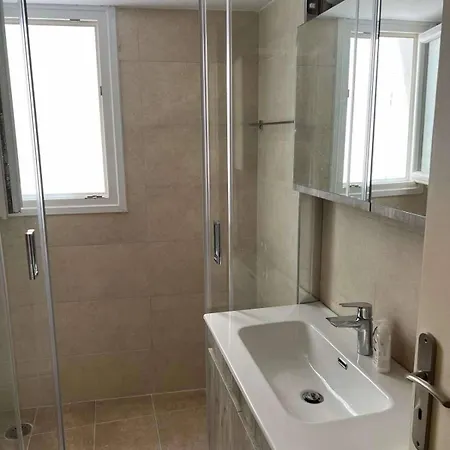 Naxos View Apartment