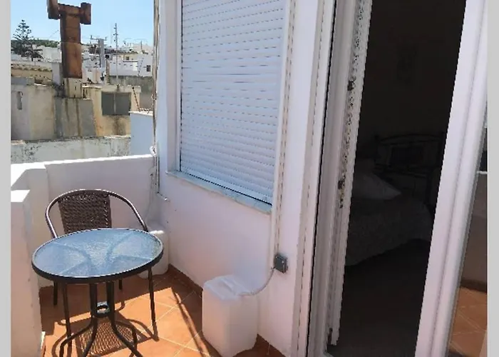 Naxos View Apartment Naxos City