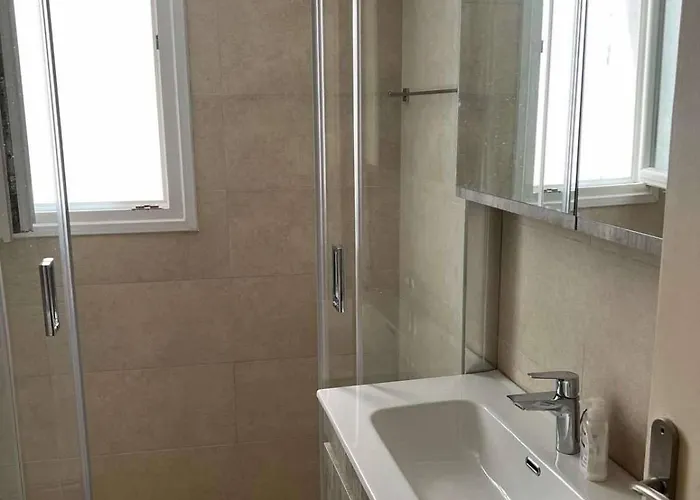 Naxos View Apartment